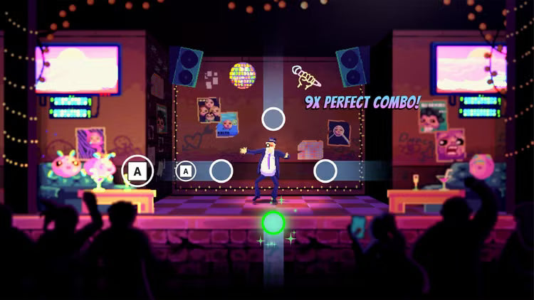 ANOMALY PRESIDENT - PC - STEAM - MULTILANGUAGE - WORLDWIDE