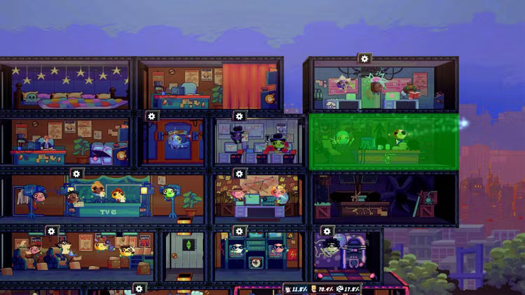 ANOMALY PRESIDENT - PC - STEAM - MULTILANGUAGE - WORLDWIDE