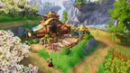 PIONEERS OF PAGONIA - MEADOWSONG (DLC) - PC - STEAM - MULTILANGUAGE - WORLDWIDE
