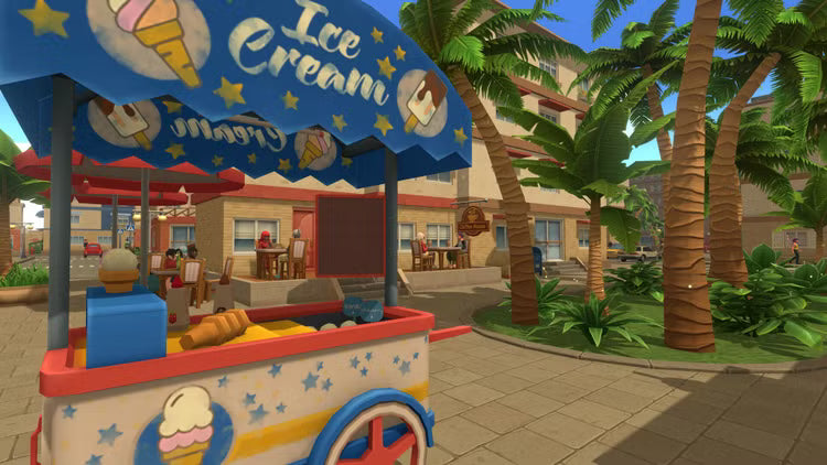 TATTOO SHOP SIMULATOR - PC - STEAM - MULTILANGUAGE - WORLDWIDE