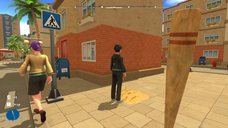 TATTOO SHOP SIMULATOR - PC - STEAM - MULTILANGUAGE - WORLDWIDE