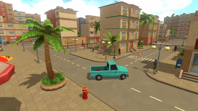 TATTOO SHOP SIMULATOR - PC - STEAM - MULTILANGUAGE - WORLDWIDE