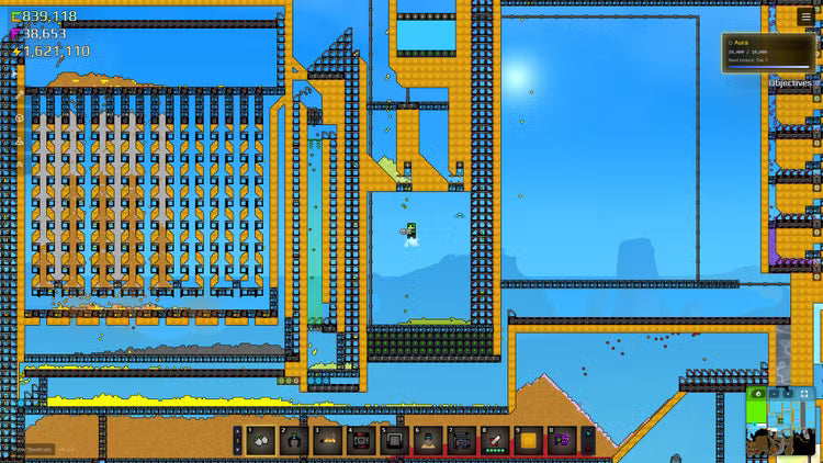 SANDUSTRY - PC - STEAM - MULTILANGUAGE - WORLDWIDE