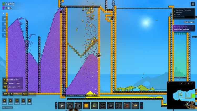 SANDUSTRY - PC - STEAM - MULTILANGUAGE - WORLDWIDE