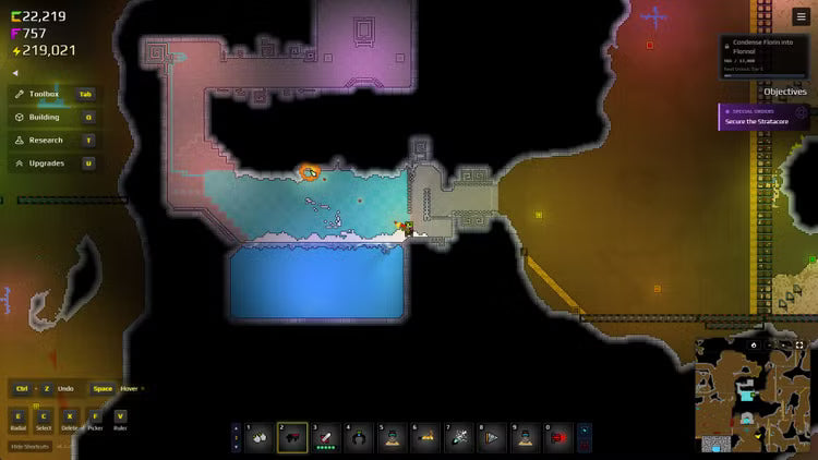 SANDUSTRY - PC - STEAM - MULTILANGUAGE - WORLDWIDE