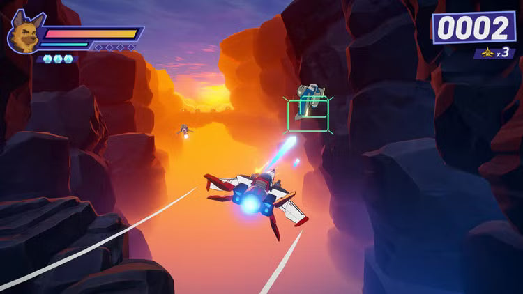 WILD BLUE SKIES - PC - STEAM - MULTILANGUAGE - WORLDWIDE