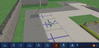 PIXEL AIRPORT TYCOON 3D - PC - STEAM - MULTILANGUAGE - WORLDWIDE