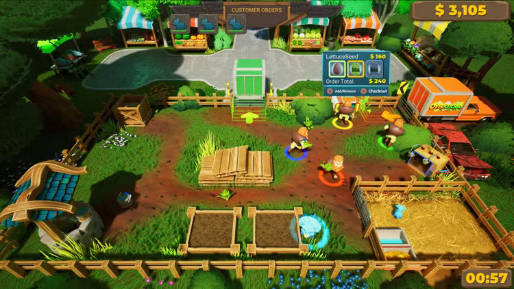 OVERHATCHED - PC - STEAM - MULTILANGUAGE - WORLDWIDE