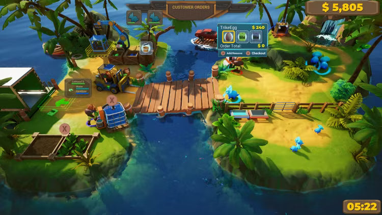 OVERHATCHED - PC - STEAM - MULTILANGUAGE - WORLDWIDE