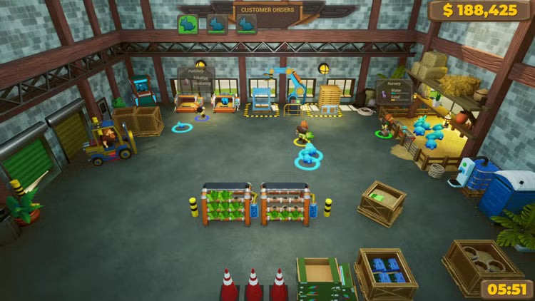 OVERHATCHED - PC - STEAM - MULTILANGUAGE - WORLDWIDE