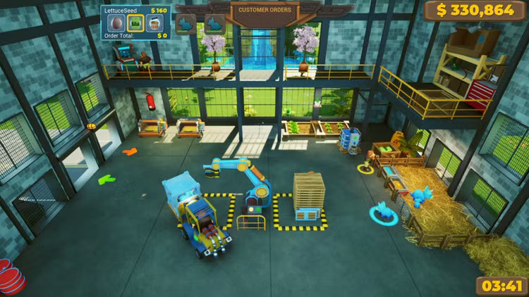 OVERHATCHED - PC - STEAM - MULTILANGUAGE - WORLDWIDE