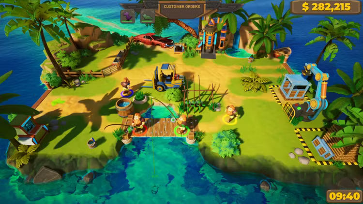 OVERHATCHED - PC - STEAM - MULTILANGUAGE - WORLDWIDE