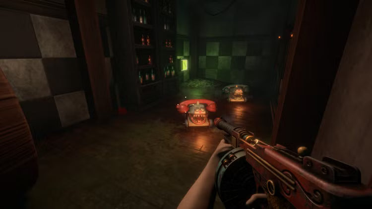 TWISTED TOWER - PC - STEAM - MULTILANGUAGE - WORLDWIDE