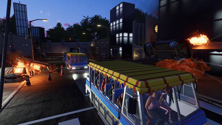 PLANET COASTER 2 - SILVER SCREEN PACK (DLC) - PC - STEAM - MULTILANGUAGE - WORLDWIDE