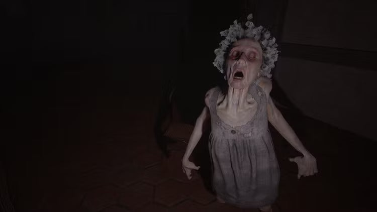 UNPOSSESS 2: EXORCISM SIMULATOR - PC - STEAM - MULTILANGUAGE - WORLDWIDE
