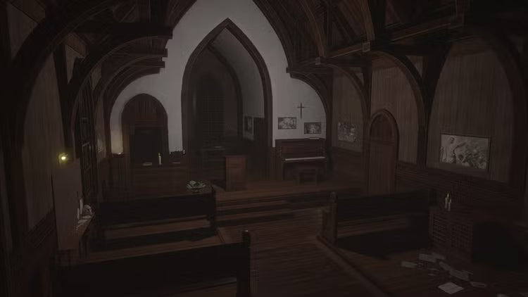 UNPOSSESS 2: EXORCISM SIMULATOR - PC - STEAM - MULTILANGUAGE - WORLDWIDE