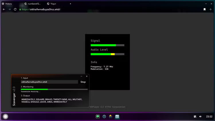 PROJECT DEEPWEB: ETERNAL NIGHTMARE - PC - STEAM - MULTILANGUAGE - WORLDWIDE