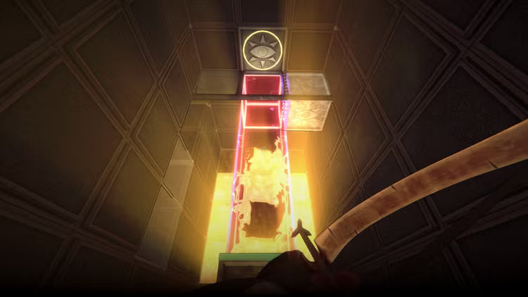 HE WHO WATCHES - PC - STEAM - MULTILANGUAGE - WORLDWIDE