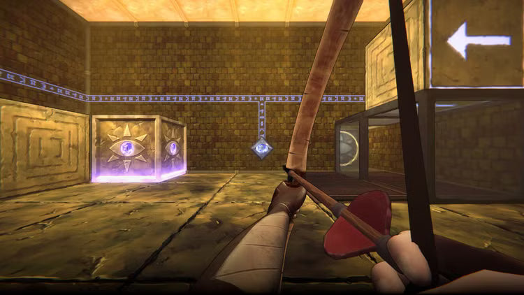 HE WHO WATCHES - PC - STEAM - MULTILANGUAGE - WORLDWIDE