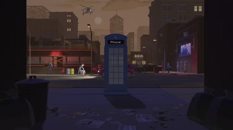 QUIET HOUR - PC - STEAM - MULTILANGUAGE - WORLDWIDE