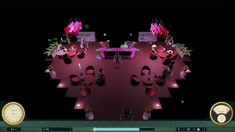 QUIET HOUR - PC - STEAM - MULTILANGUAGE - WORLDWIDE