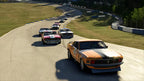 PROJECT MOTOR RACING - V8 POWER PACK (DLC) - PC - STEAM - MULTILANGUAGE - WORLDWIDE