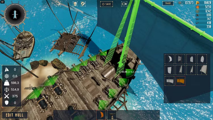 LEONARDO'S ISLAND - PC - STEAM - MULTILANGUAGE - WORLDWIDE