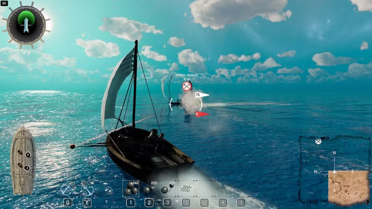 LEONARDO'S ISLAND - PC - STEAM - MULTILANGUAGE - WORLDWIDE