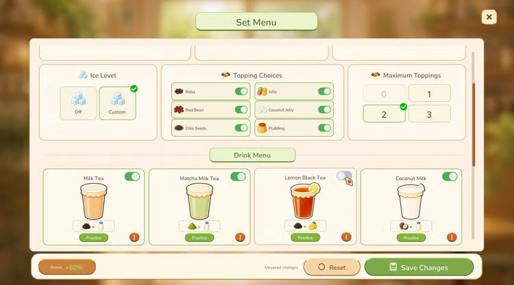 TASTY CHEF - PC - STEAM - MULTILANGUAGE - WORLDWIDE