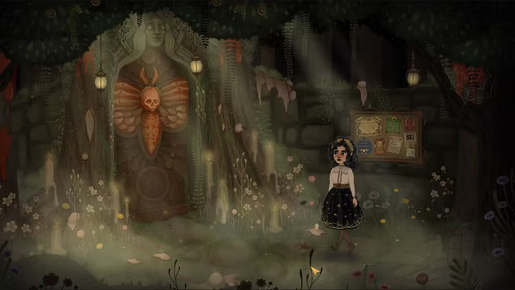 ALLOGLOOM - PC - STEAM - MULTILANGUAGE - WORLDWIDE