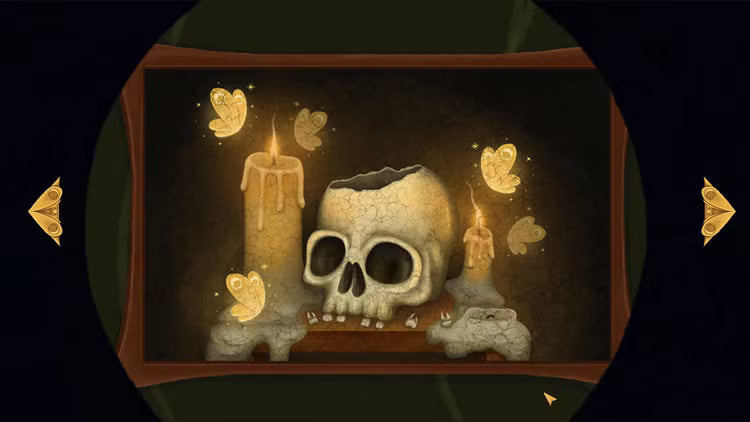 ALLOGLOOM - PC - STEAM - MULTILANGUAGE - WORLDWIDE