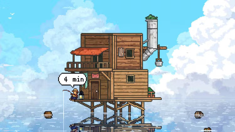CELESTAY CRAFT&SLOWLIFE - PC - STEAM - MULTILANGUAGE - WORLDWIDE