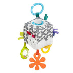 CUB DIN PLUS CU ACTIVITATI - OMIDUTA VESELA - FEHN (043204)