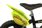 BICICLETA COPII 12'' AVENTURILE DINOZAURULUI - DINO BIKES (612L-DSA)