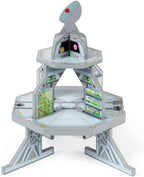 SET TRENULET - AVENTURI IN SPATIU - BIGJIGS TOYS (BJT614)