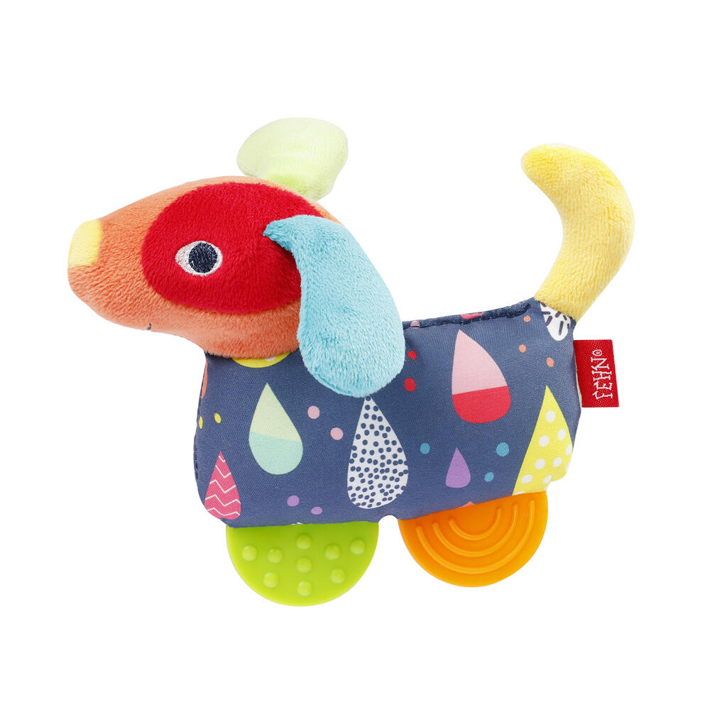 DEXTERITY AND TEETH TOY - CATELUS - FEHN (55283)