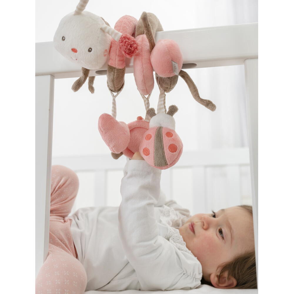 SPIRAL TOY - BEE - FEHN (68313)