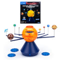 SISTEM SOLAR & PROIECTOR GEOSAFARI® - EDUCATIONAL INSIGHTS (EI-5297)