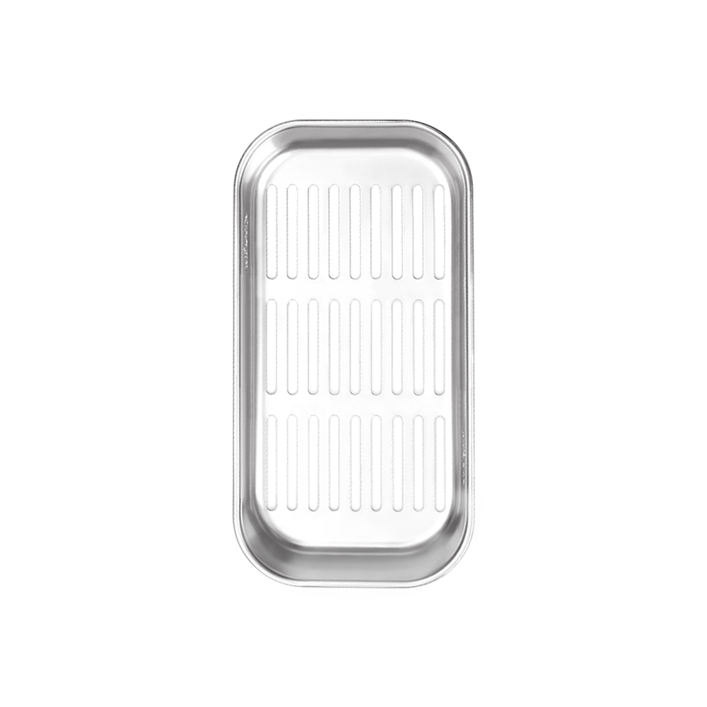 TAVA OTEL INOXIDABIL PENTRU STERILIZATOR UV - SPECTRA (CO-AC-SV-001)