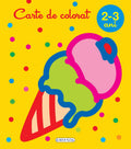 COLORING BOOK 2-3 YEARS OLD - SUNFLOWER (978-606-024-034-1)