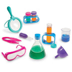 SET DE STIINTA PRIMAR ROZ - LEARNING RESOURCES (LSP2784-UKP)
