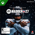 EA SPORTS MADDEN NFL 27- XBOX SERIES X|S - XBOX LIVE - MULTILANGUAGE - WORLDWIDE