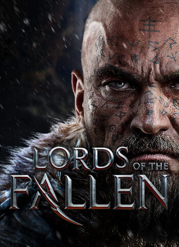 LORDS OF THE FALLEN (2014) (GOTY EDITION) - PC - STEAM - MULTILANGUAGE - WORLDWIDE - Libelula Vesela - Jocuri video