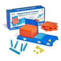 SET ACTIVITATI - SISTEMUL ZECIMAL - HAND2MIND (96993)