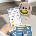 JOC DE ROL INTERACTIV - CATELUSUL LA DOCTOR - TOPBRIGHT (121170)