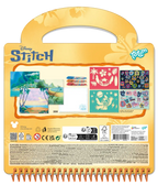 CARTE DE ACTIVITATI & PIXURI - STITCH - TOTUM (TT700093)