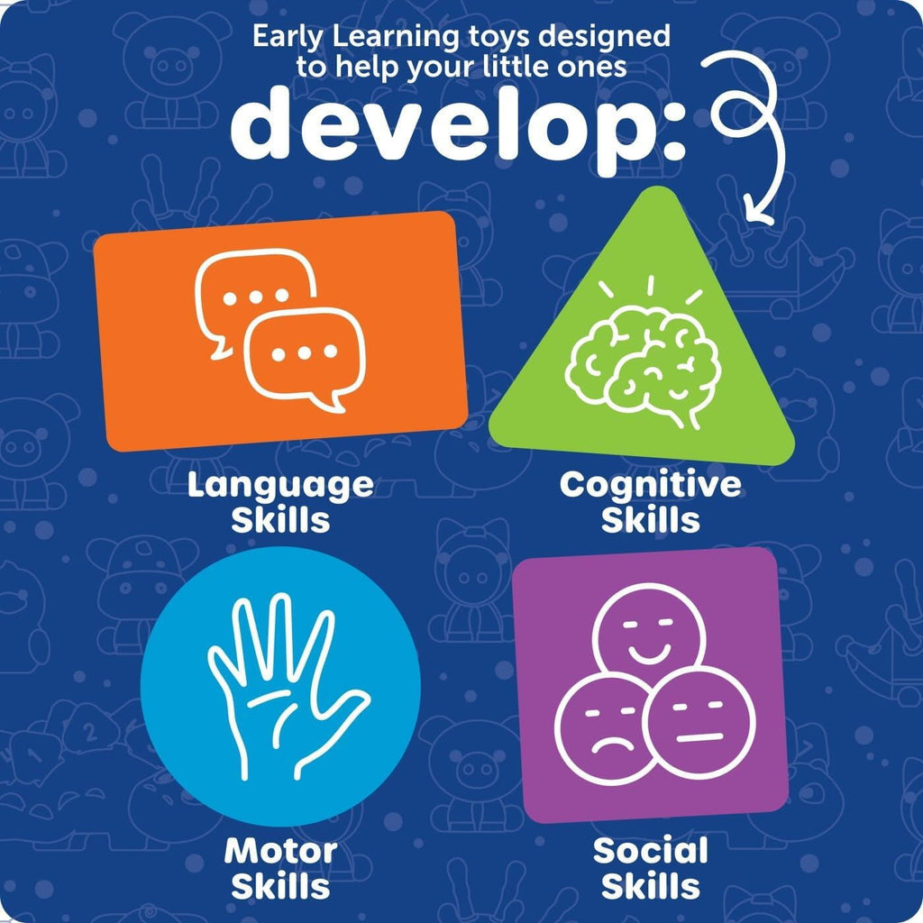 JOC SORTARE - RASARIT DE SOARE - LEARNING RESOURCES (LER9808)