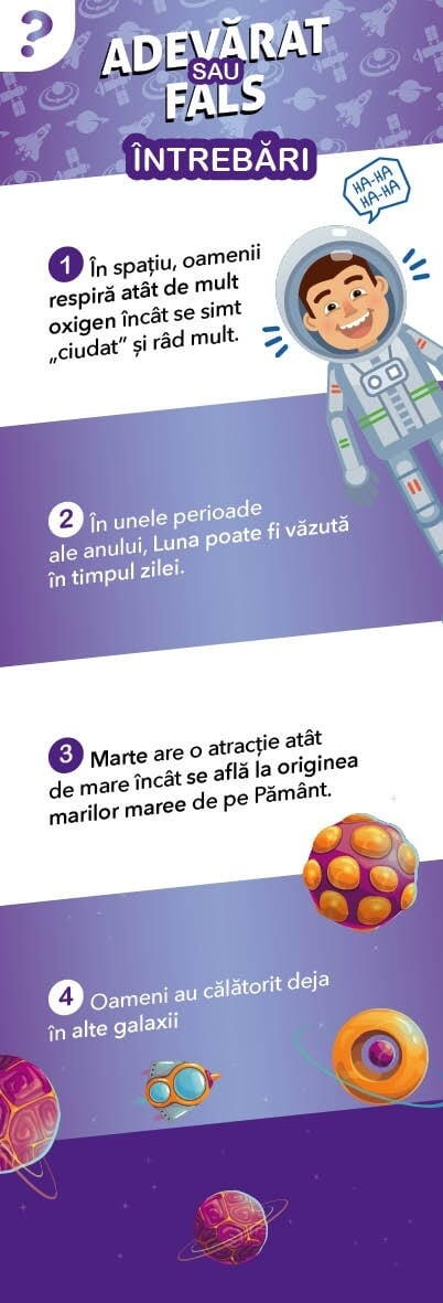 SUNT IMBATABIL - SPATIUL - DPH (5948495011222)