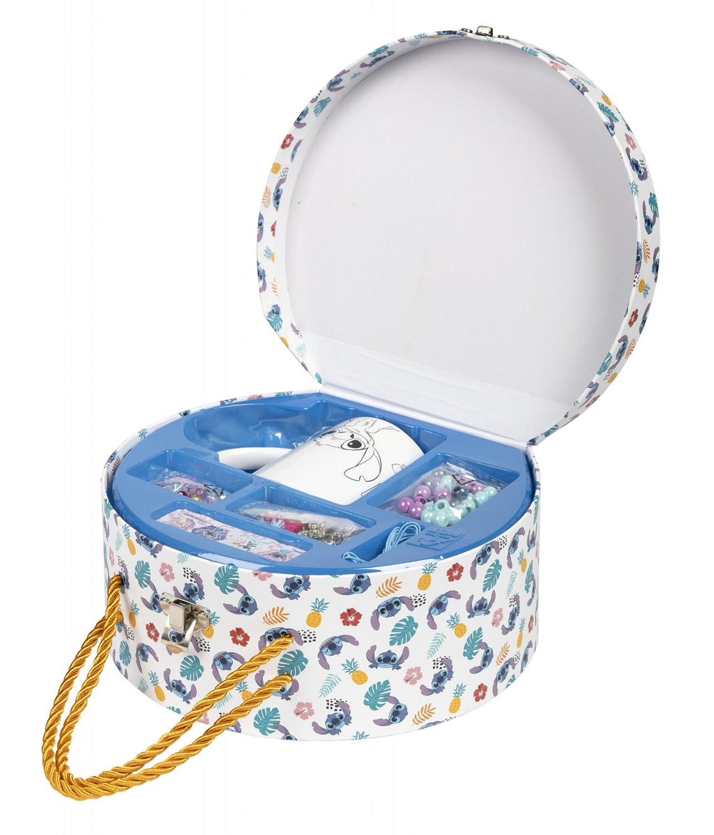 TRUSA CREATIE STITCH - BRATARI & CANA - TOTUM (TT700506)