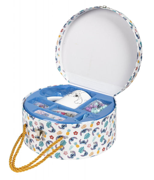 TRUSA CREATIE STITCH - BRATARI & CANA - TOTUM (TT700506)